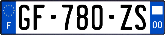 GF-780-ZS