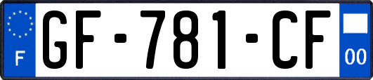GF-781-CF