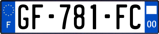 GF-781-FC