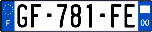 GF-781-FE