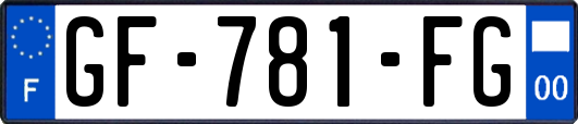 GF-781-FG
