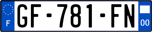 GF-781-FN