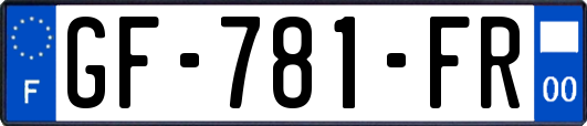 GF-781-FR