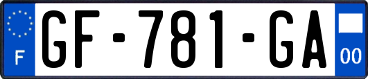 GF-781-GA