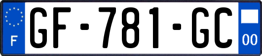 GF-781-GC