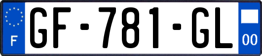 GF-781-GL