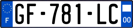 GF-781-LC