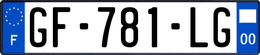 GF-781-LG
