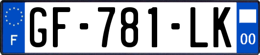 GF-781-LK