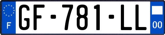 GF-781-LL