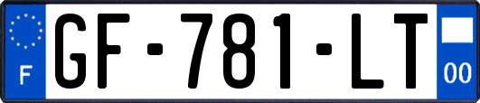 GF-781-LT
