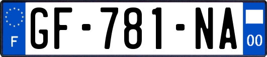 GF-781-NA