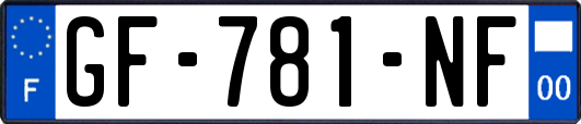 GF-781-NF