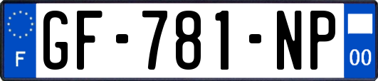 GF-781-NP