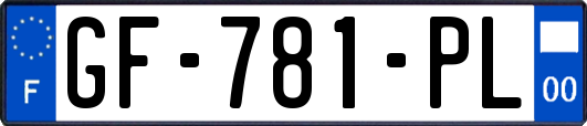 GF-781-PL