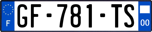 GF-781-TS