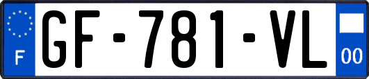 GF-781-VL