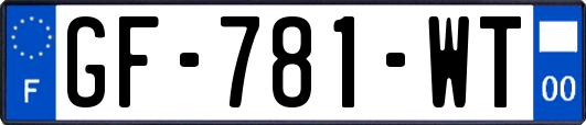 GF-781-WT