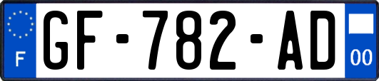 GF-782-AD