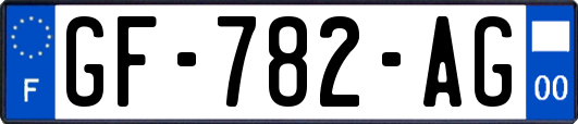 GF-782-AG