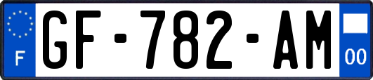 GF-782-AM