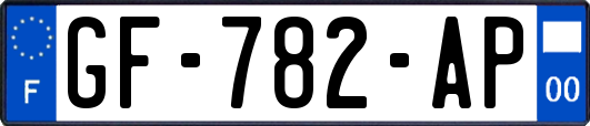 GF-782-AP