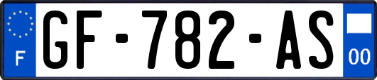 GF-782-AS