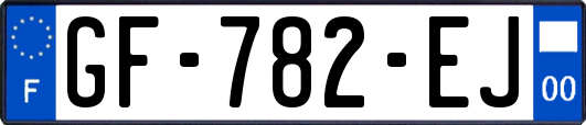 GF-782-EJ