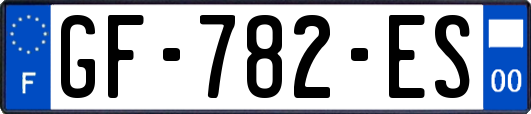 GF-782-ES