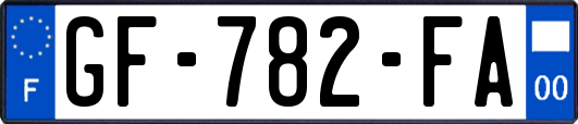 GF-782-FA