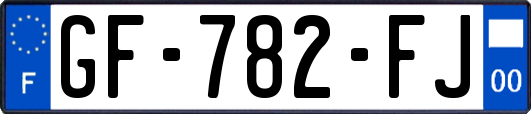GF-782-FJ