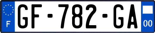 GF-782-GA
