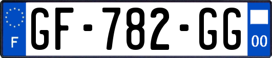 GF-782-GG