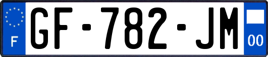 GF-782-JM