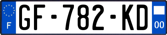 GF-782-KD