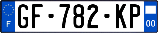 GF-782-KP