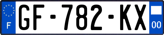 GF-782-KX