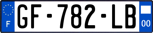GF-782-LB