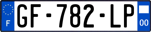 GF-782-LP