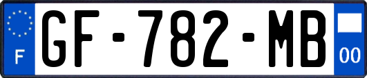 GF-782-MB