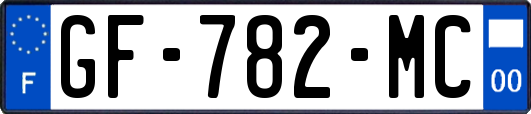GF-782-MC
