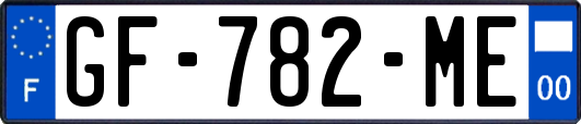 GF-782-ME