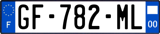 GF-782-ML
