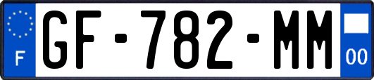 GF-782-MM