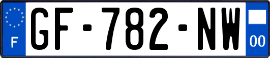 GF-782-NW