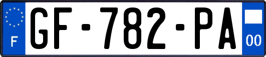 GF-782-PA