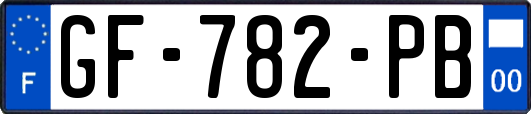 GF-782-PB