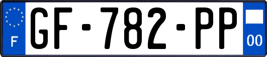 GF-782-PP