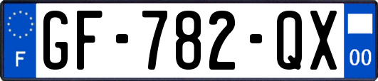 GF-782-QX