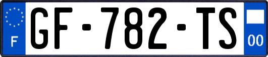 GF-782-TS